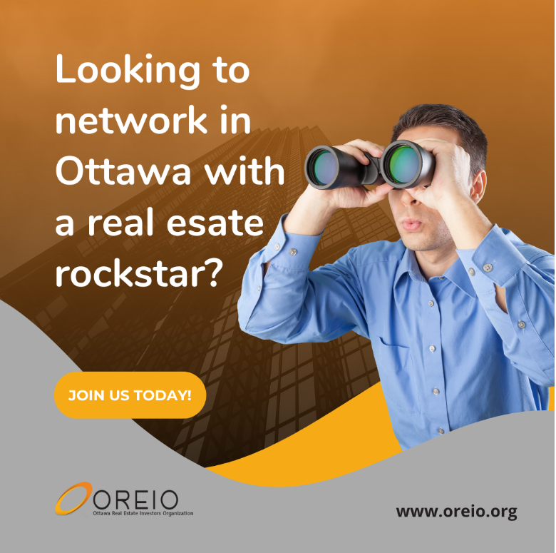 OREIO_org's tweet image. Looking to network in Ottawa with a real estate rockstar? Join OREIO today

oreio.org

#oreio #ottawarealestateinvestorsorganization #ottawarealestateinvesting #ottawanetworking #ottawa #ottawarealestateeducation #Canadianrealestate #canada #realestate