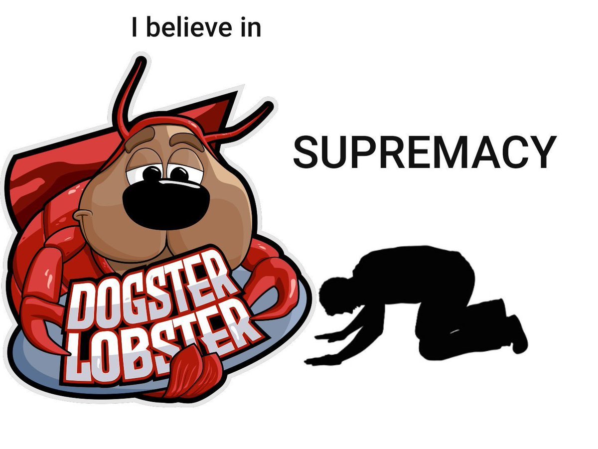 I'll sign u guys <a href="/DogsterLobster/">Dogster Lobster</a>