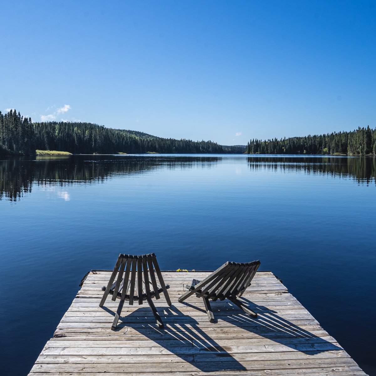 Le #Québec c'est beau - Rivière Batiscan - Seigneurie du Triton - Lac-Édouard - La Tuque - Mauricie

#québec #mauricie #tourduquebec #pourvoirie #photographie #hautemauricie