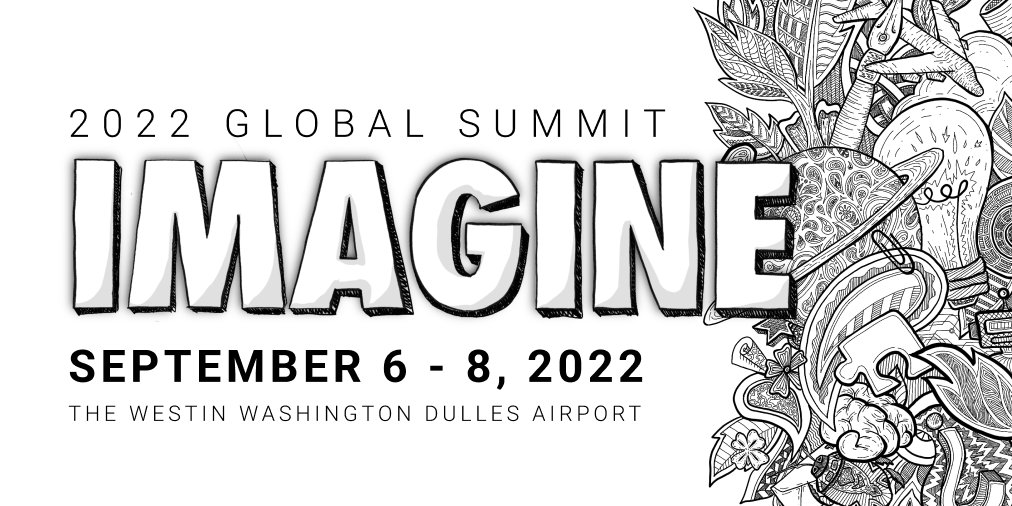 SCIGlobalSummit's tweet photo. Are you a #supplychain professional? What will the supply chains of 2030 will look like? Come #imagine2030 with industry leaders!

@lcecere, @SCInsightsLLC, @bevictoryus, @LetsTalkSChain https://t.co/r97Mic8Kx1