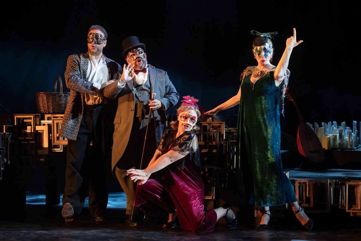 In Tune BBC Radio 3 (@bbcintune) on Twitter photo Soprano <a href="/raenicholls/">Rachel Nicholls</a> steps into the role of Marietta in Korngold's Die tote Stadt.
Rachel and opera director Carmen Jakobi share the secrets of bringing this rare opera to the stage <a href="/lfotweet/">Longborough Festival Opera</a> š
Listen live <a href="/BBCSounds/">BBC Sounds</a>
šbbc.in/3Qy6dBE Soprano <a href="/raenicholls/">Rachel Nicholls</a> steps into the role of Marietta in Korngold's Die tote Stadt.
Rachel and opera director Carmen Jakobi share the secrets of bringing this rare opera to the stage <a href="/lfotweet/">Longborough Festival Opera</a> š
Listen live <a href="/BBCSounds/">BBC Sounds</a>
šbbc.in/3Qy6dBE