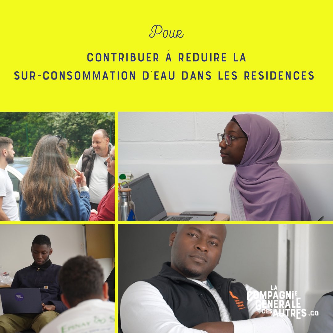 La Compagnie Générale des Autres tweet media