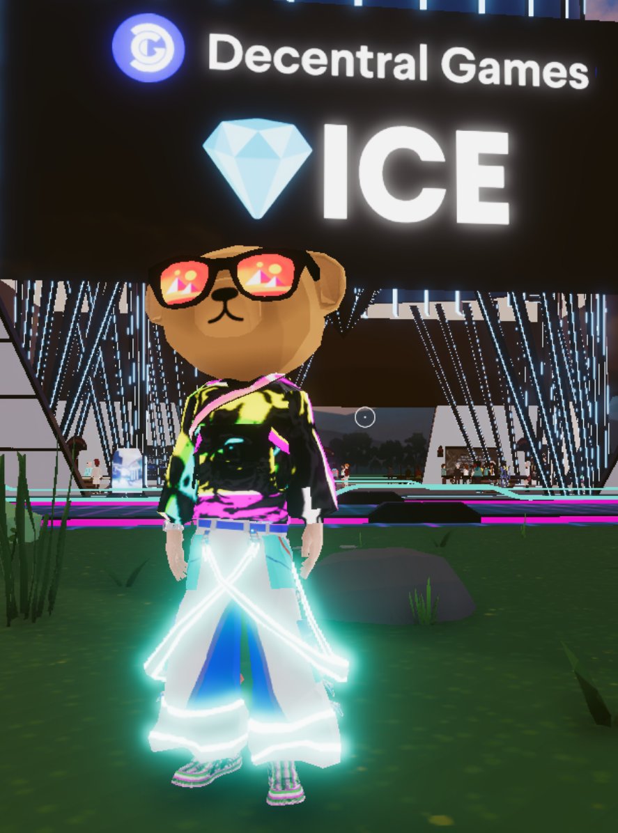 EPIC #NFTGiveaways 🎉

sponsored by 👑<a href="/Java_23_/">Java_dcl</a> 

giving away these #wearable Rocksoft Quirky pants
2x lucky winners 💯

you know the drill 🤙🏻

follow me + <a href="/Java_23_/">Java_dcl</a> + @joaoOttoo 
rt + like
tag 3 frens

Ends in 48hrs 

#Decentraland #nftcollectors #Giveaways