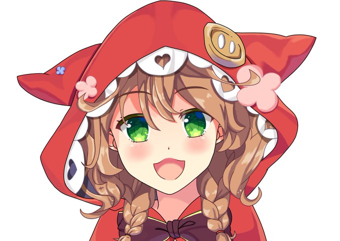 今まで私が担当したすとぷり関連MVのキャラデザです よければ