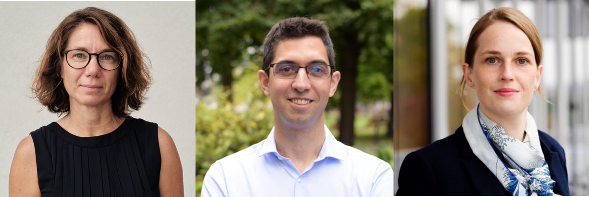 Quantum Bio-Inorganic Chemistry Society (@qbicsoc) on Twitter photo Are you registered yet for the next #QBtopIC?
@CaroleDuboc invited Max <a href="/MGarcia_Melchor/">Max García-Melchor</a> <a href="/CCEM_Group/">García-Melchor Lab</a> and @vera_krewald to discuss the prediction of reaction mechanisms in homogeneous & heterogeneous #catalysis
June 24th at 4pm CEST: forms.gle/J2RoxsRpY71Cpz…
#compchem #inorganic Are you registered yet for the next #QBtopIC?
@CaroleDuboc invited Max <a href="/MGarcia_Melchor/">Max García-Melchor</a> <a href="/CCEM_Group/">García-Melchor Lab</a> and @vera_krewald to discuss the prediction of reaction mechanisms in homogeneous & heterogeneous #catalysis
June 24th at 4pm CEST: forms.gle/J2RoxsRpY71Cpz…
#compchem #inorganic