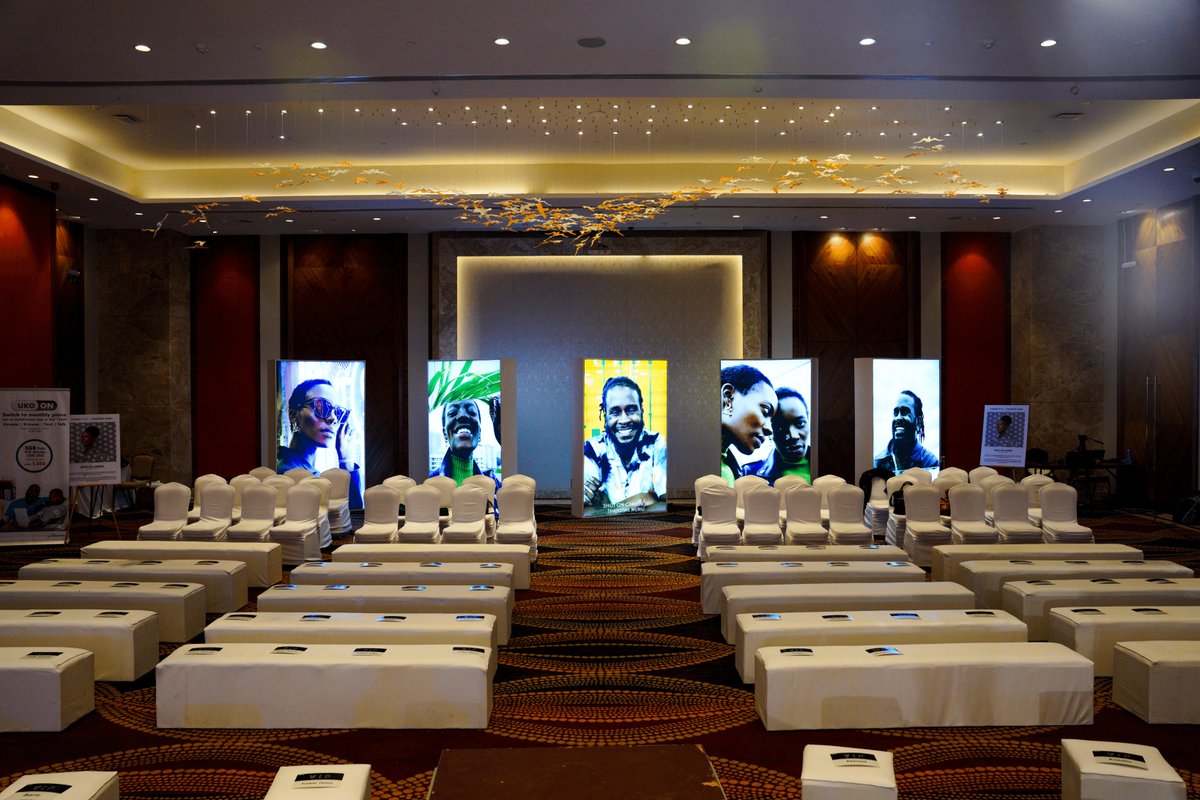 TECNOMobile254's tweet photo. It's said that you only have one chance to make a good first
impression. Setting the stage for the reveal of the #TECNOPortraitsMaster. Mko
tayari? 

#NextLevelPortrait   #TECNOCameraMasters   #CAMON19KeLaunch   #9and19 https://t.co/OvOYv4Coea