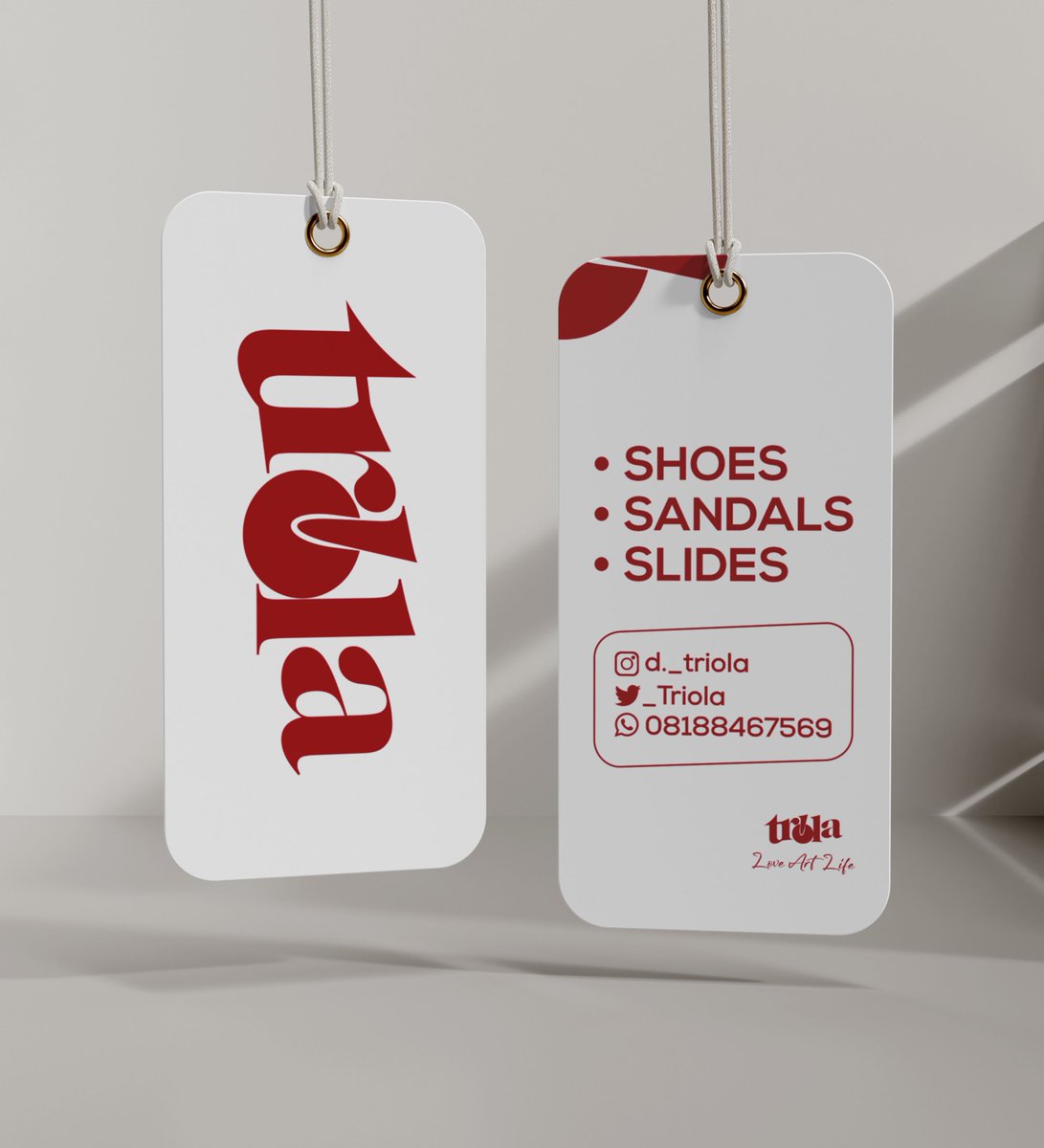 dejolasgraphic's tweet photo. New one here. Kindly drop nice reviews.
#Graphicsdesign #branding #Creative 
@theoneozenua @PheeqohB @_iamclement_ https://t.co/aq95gcYNGY