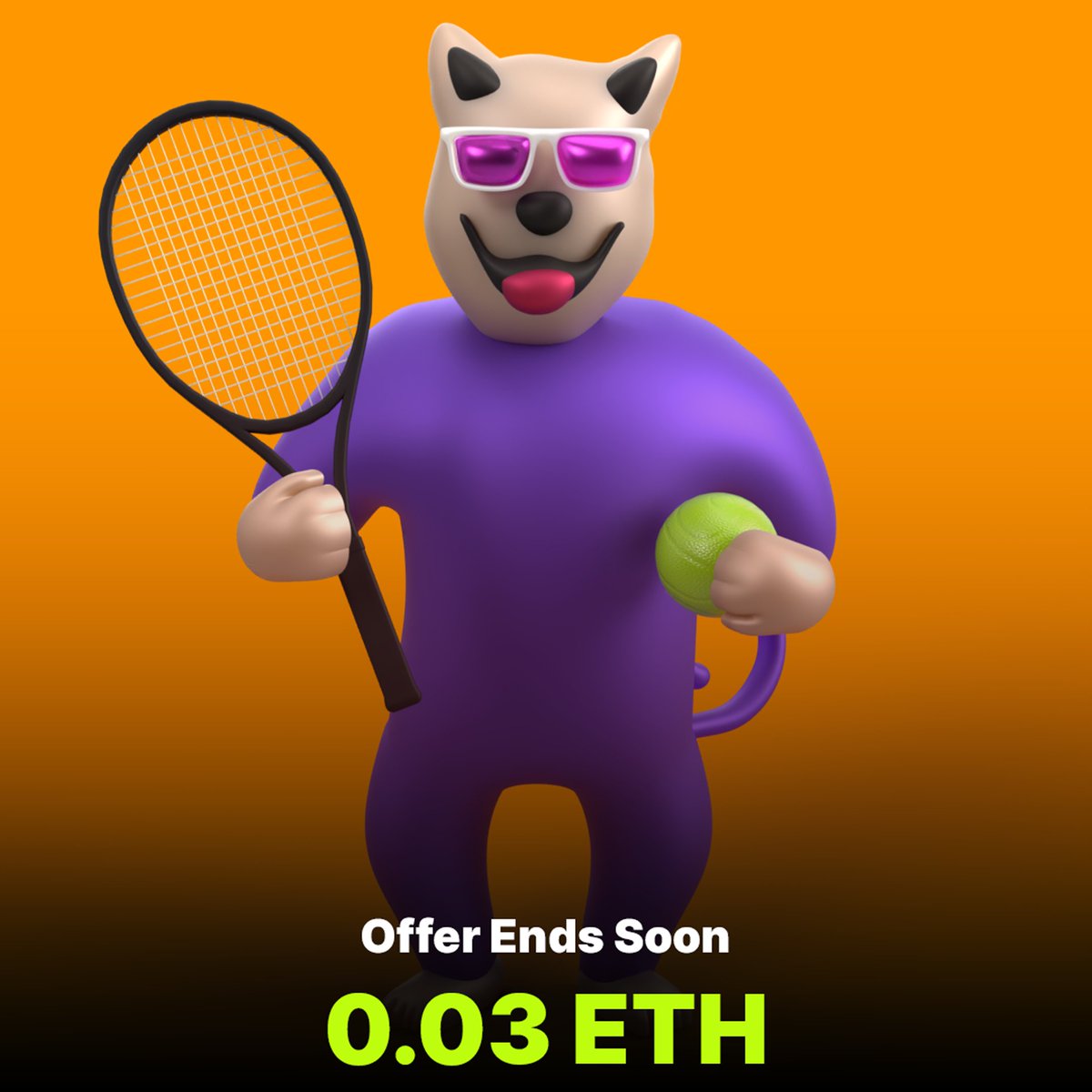 Joke Doge tweet media