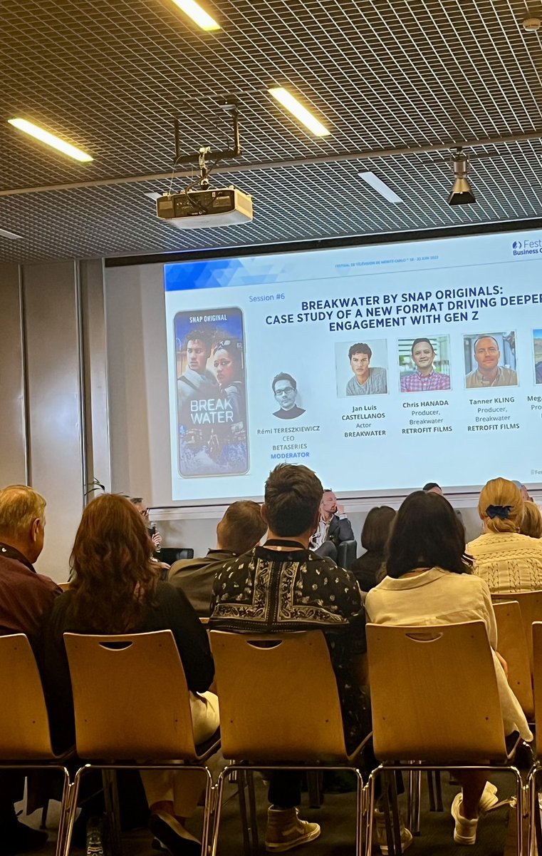 Festival TV tweet media