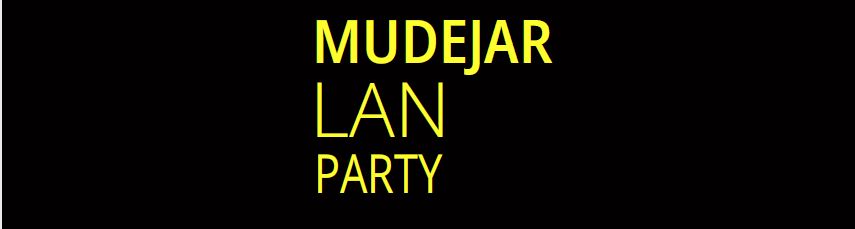 Mudejar Lan Party (@mudejarp) on Twitter photo 