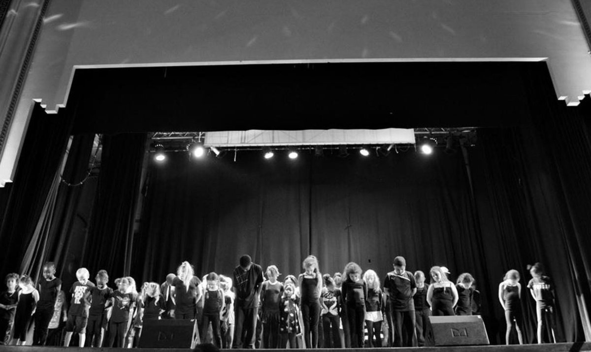 Primrose School of Dance tweet media