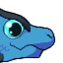 DbonesEth's tweet photo. Big Eye Dragon https://t.co/7j6Vv4rkZA