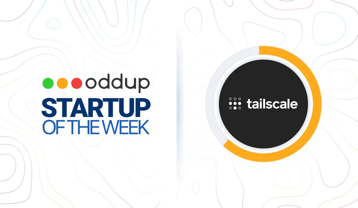 A business #VPN creates an encrypted channel through which #remote employees access an internal network. 
<a href="/Tailscale/">Tailscale</a> provides zero-configuration VPNs for secure connectivity. 
Find out at --> bit.ly/Tailscale_insi…

#startup #startups #VPNService #privacy #Proxy #funding #Data