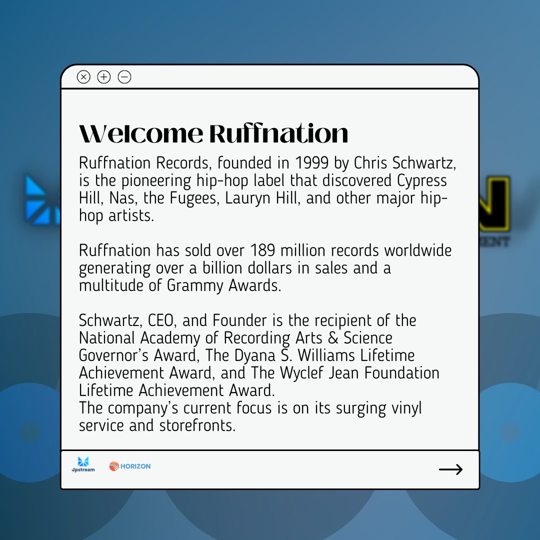 UpstreamXchange's tweet photo. ICYMI π
Check out last week's blog to read more on Bringing Digital Collectibles to the $1B Global Vinyl Record Market! ππΆ
:
https://t.co/fLm6pSIV1t
:
#blockchaintechnology #authentication #ownership #vinylrecords #NFTs #Ruffnation #juneteenth https://t.co/Ev2cUUCKRO