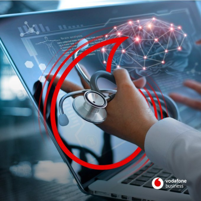 Digital change in #healthcare is happening. <a href="/VodafoneUKBiz/">Vodafone Business UK</a> have created this interactive playbook to bring to life how tech is helping transform the delivery of care. publicsector.vodafone.co.uk/sectors/health… #ConnectedHealth bit.ly/3beZ6y2