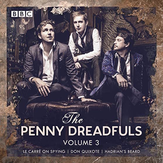 Kim_Scopes's tweet photo. Got a healthy dose of the post shows blues &amp; this absolute gem is cheering me right up. ⁦
⁦@dreadfuls⁩ are the gift that keeps on giving, thank you ⁦@MrDavidReed⁩ ⁦@thehumphreyker⁩ ⁦@turlygod⁩ ⁦@MCabournSmith⁩! ❤️
.
https://t.co/lJk3AZlc8o https://t.co/sK9LXINjhN