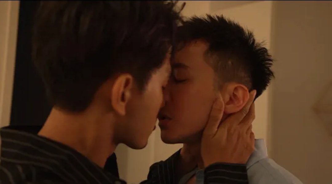 boyslove_arg's tweet photo. TAIWÁN 🇹🇼 | Se liberó el Trailer de 7 minutos de la nueva mini-serie #BackToMyFirstLove protagonizada por Xiao Le y Max Liu (Actor de Light).
🔗 https://t.co/N6zhhmz0dj
Todavía no hay fecha de estreno.
#回到那一天的初戀
#blseries https://t.co/OIouPX2xN6