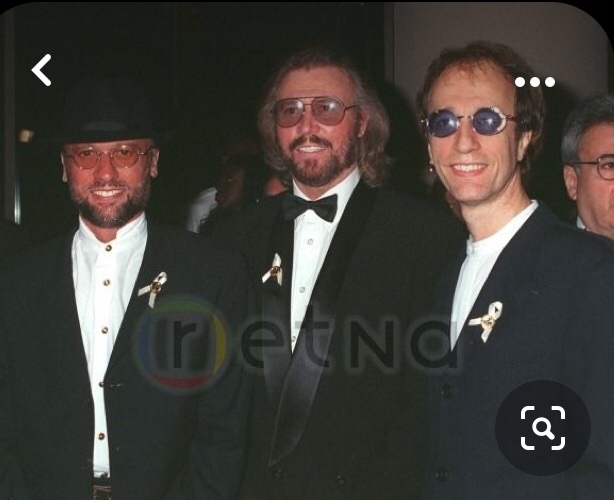 Gracias por la música 
❤️❤️❤️
<a href="/BeeGees/">Bee Gees</a>