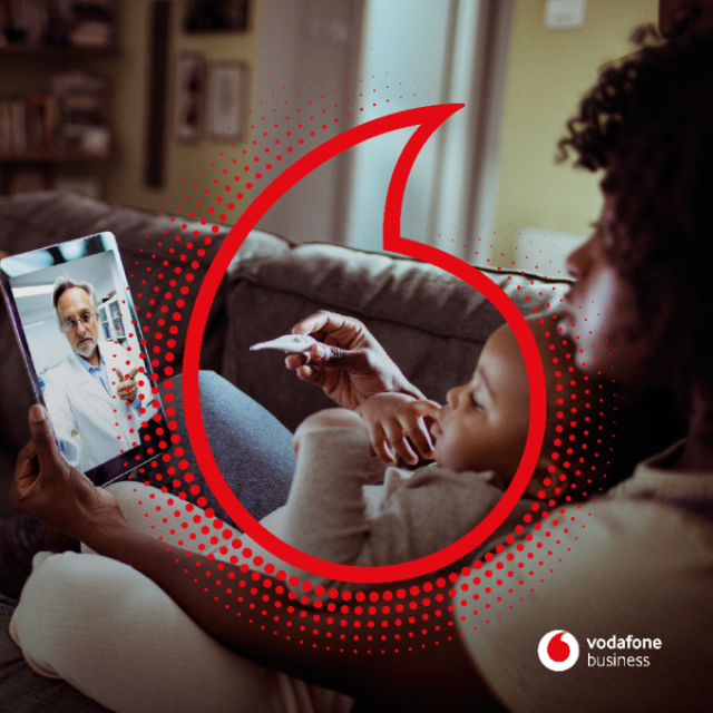 Digitalisation is transforming healthcare – but don’t be fooled. Find out why tech is not the hero but the enabler for our #healthcare heroes to do what they do best: publicsector.vodafone.co.uk/sectors/health… #connectedhealth bit.ly/3O9HOke