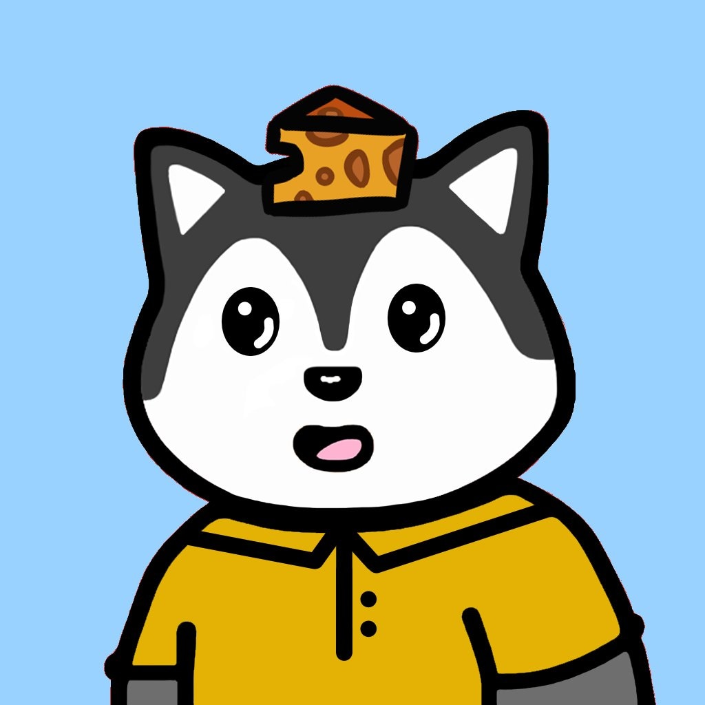 coolwolvesnft's tweet photo. NFT GIVEAWAY!! ✨️✨️

☄️ 2x Cool Wolf
☄️ 10x Cool Wolf Pixel (very soon!)

to enter: 

⚡️Follow @coolwolvesnft
⚡️RT + ❤️ this tweet

#NFT #NFTGiveaway #NFT #NFTs #nftcollector #Crypto https://t.co/TqHaHEe4je