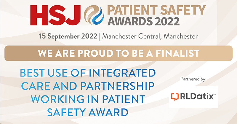 Zoe Packman MBE RN 💙 tweet media