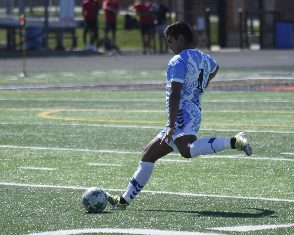 IARaptorsFC's tweet photo. Thank you Kohlton Kober for coming out on Saturday and catching these moments! ⚽️ https://t.co/wx1fTasQcl