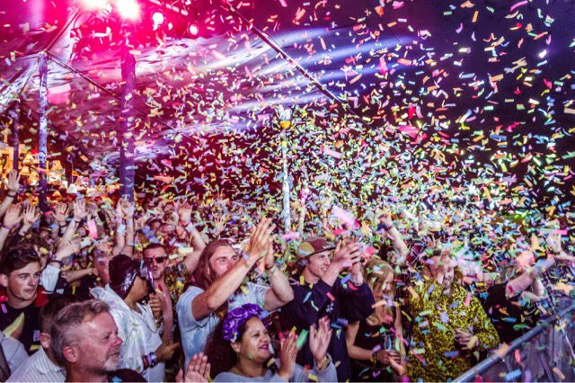 YOU ARE ALL AMAZING!

What an incredible weekend at <a href="/cinchuk/">cinch</a> presents the <a href="/IsleOfWightFest/">Isle of Wight Festival</a> 2022!

To all our bands, volunteers, sound crew, <a href="/JohnGiddings01/">John Giddings</a>, and everyone on the festival team; THANK YOU!

See you next time!

#cinchxiow #iow2022 

#iow2023!
📸 @DKPIOW