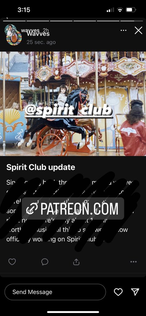 Spirit_Club's tweet photo. 🤠 https://t.co/WhfTxMMtSI