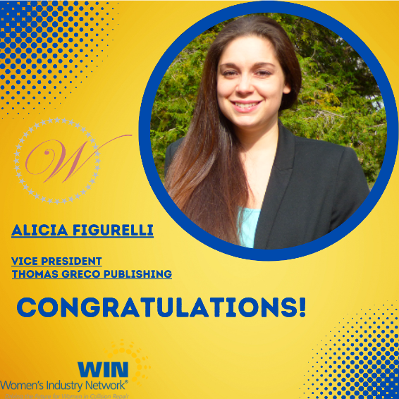 “If you love working on or around cars, don't let anyone tell you that you don't belong in this world. Align with groups like WIN, who provide so many resources to promote and lift up women in collision.”

Congratulations, Alicia!
