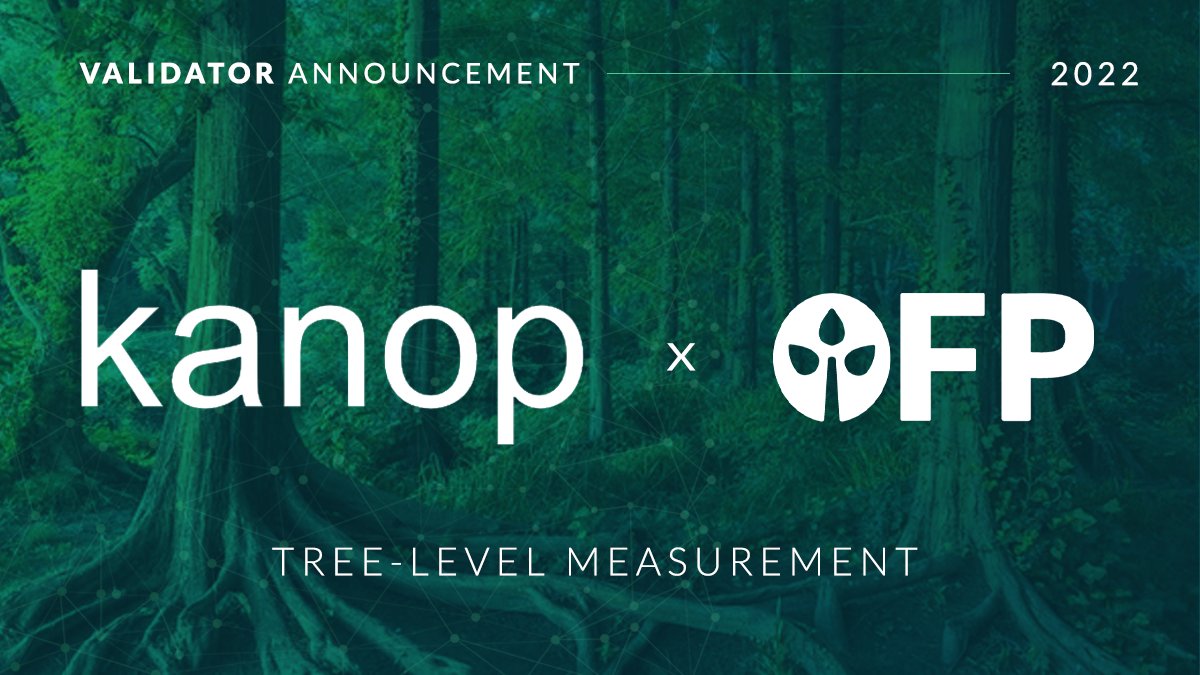 Open Forest Protocol (OFP) tweet media