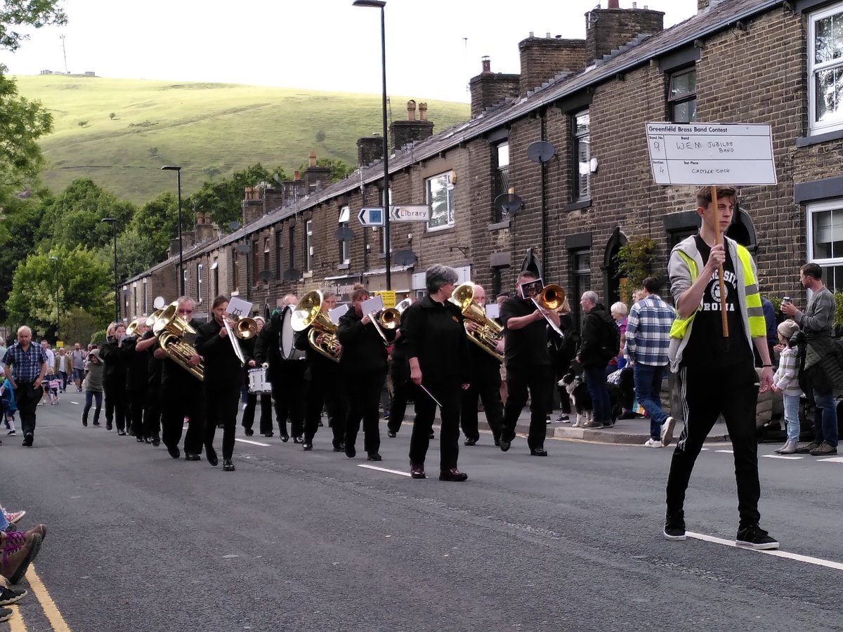 Salvo 304: rail strikes plus a 'companion' piece on the future for local railways +Saddleworth Brass Bands contests and travelogue to West Lancashire and  Moss Bank Park Miniature Railway. It's here: lancashireloominary.co.uk/index.html/nor…