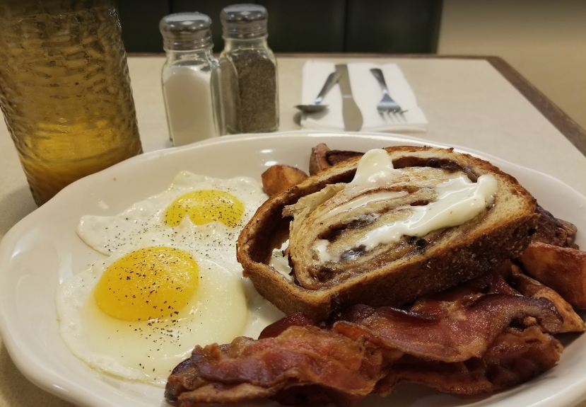 Binghams Restaurant (@Binghams_PA) / Posts / X