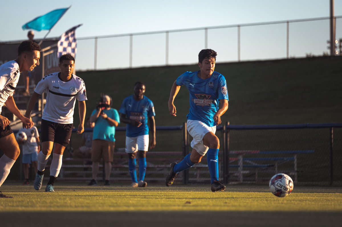 GEORGIA STORM FC tweet media