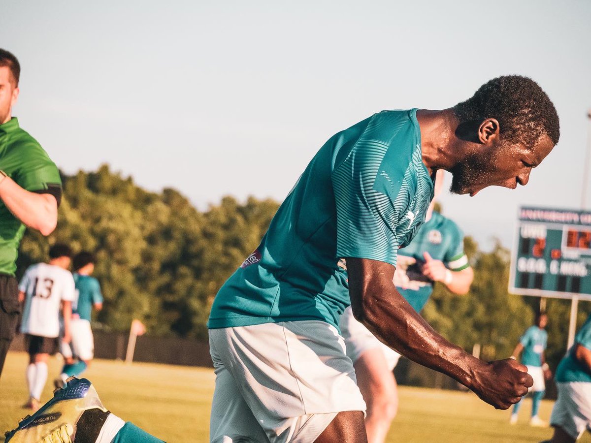 GEORGIA STORM FC tweet media