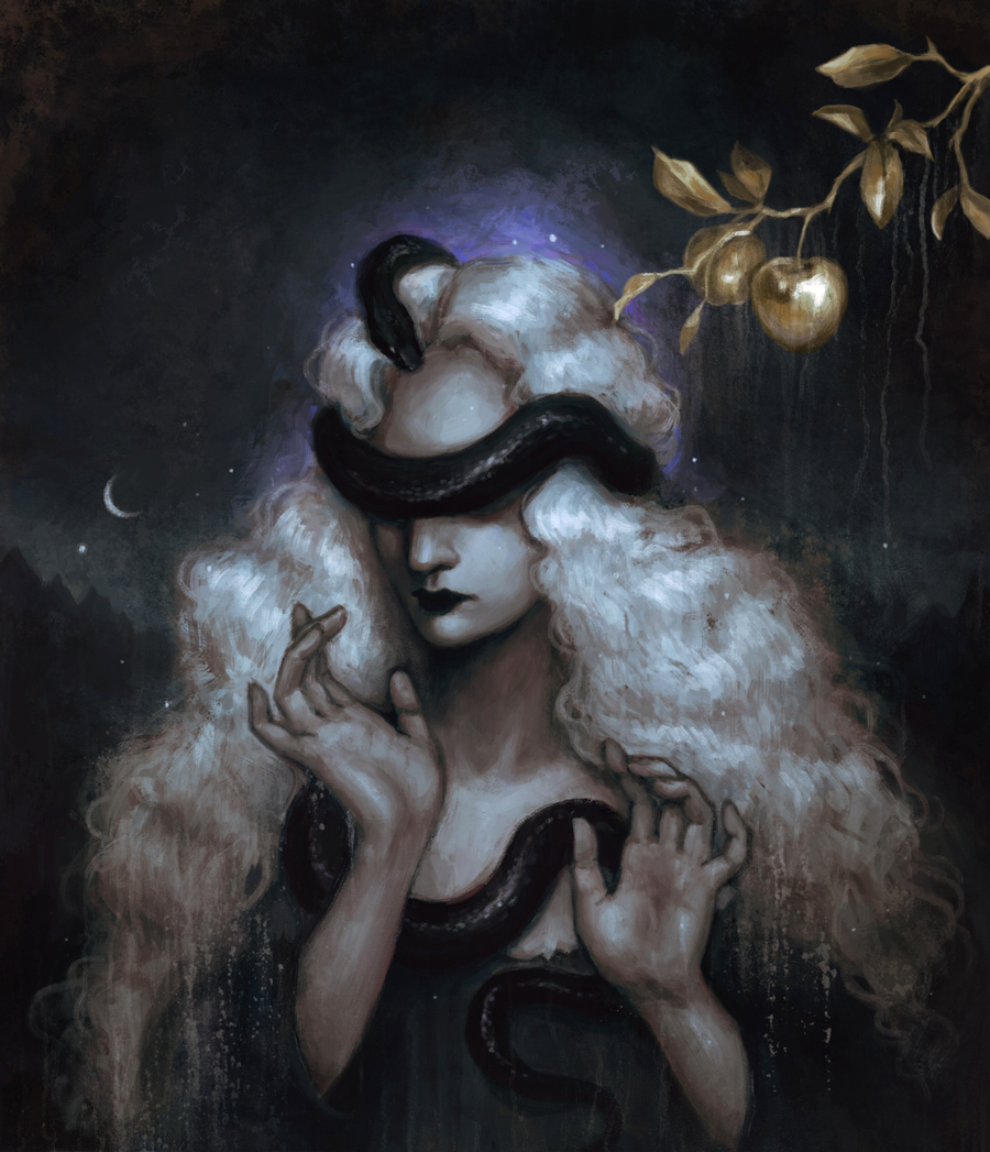 The Sin of Blindness