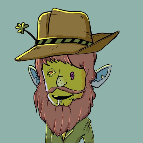 sk3lly_eth's tweet photo. @followbacknft1 @BoredApeYC @Leprechaun_Wtf #LeprechaunTown_WTF #LepFollwLep #Leprechauns #LeprechaunTakeOver https://t.co/uC2xUkaYYV
