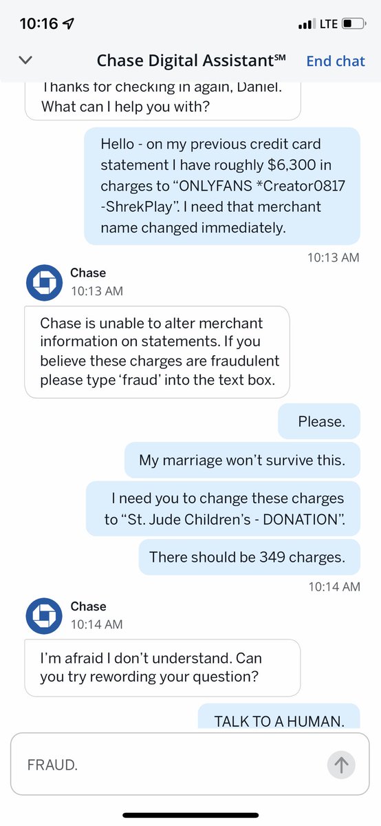 atdanwhite's tweet image. Terrible customer service!!!!