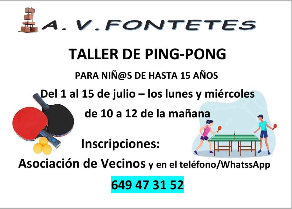 A. V. Fontetes (@afontetes) on Twitter photo 