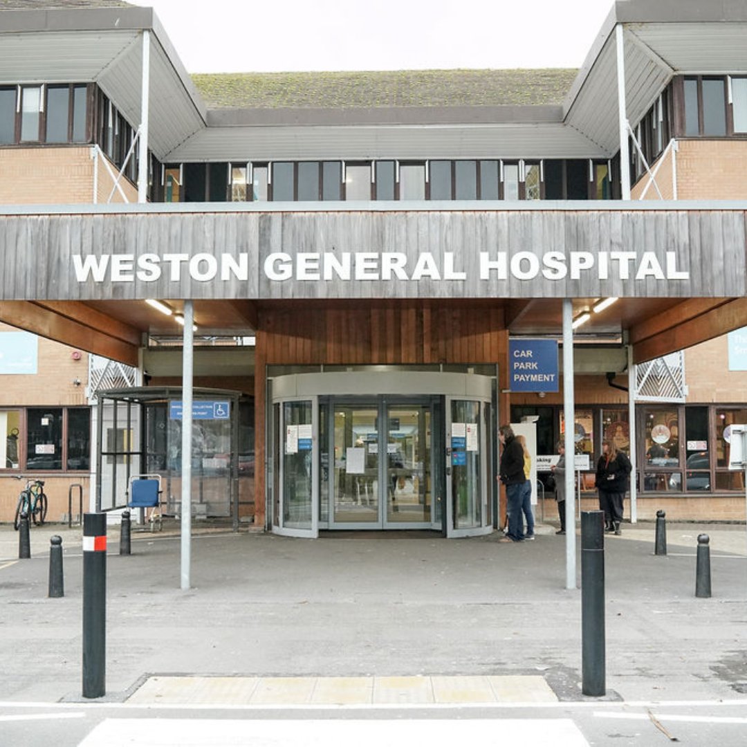 NHS Bristol, N Somerset & S Gloucestershire ICB tweet media