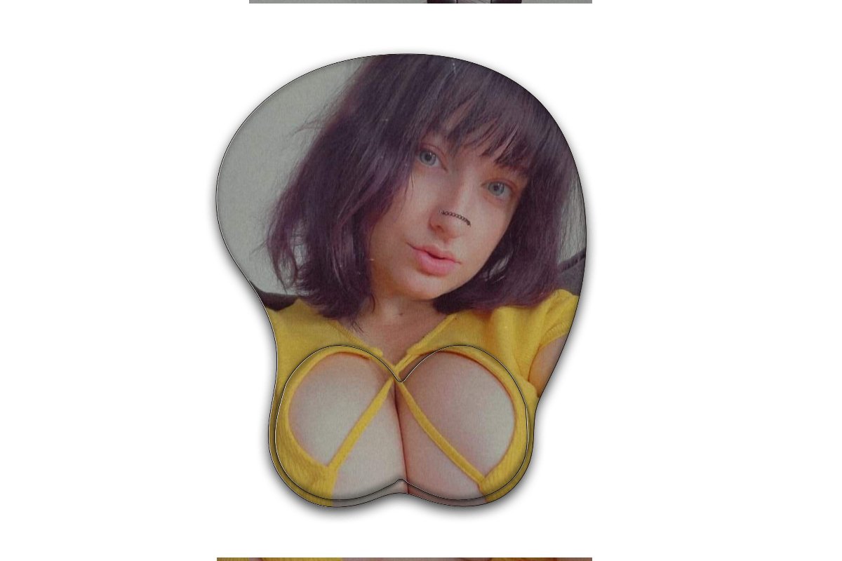 bakethisjake's tweet photo. #nsfwtwt #nsfwtwtﾟ
Custom boob mouse pads??? 🤔🤔 https://t.co/fzx0nivYny