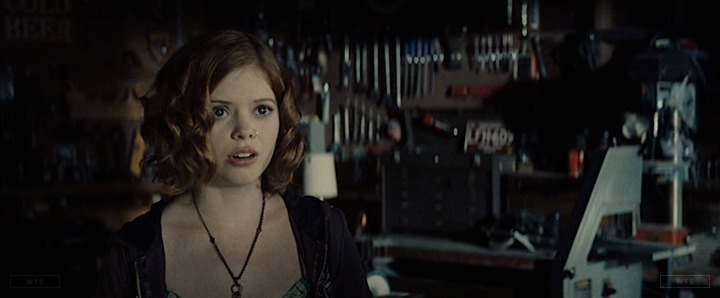 Born on this day, Dreama Walker turns 36. Happy Birthday! What movie is it? 5 min to answer! 