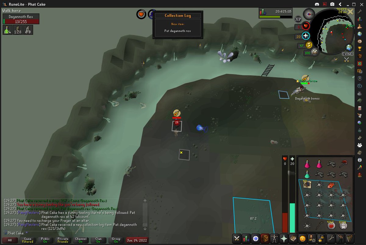CamMJ18's tweet photo. @OldSchoolRS https://t.co/MXEGjI4NfK