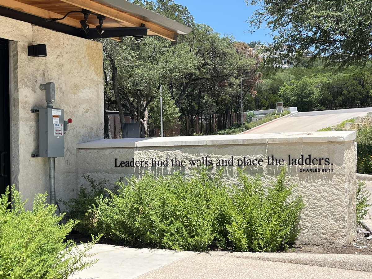 GRHSMrsFlores's tweet photo. Little did I know that when I was asked to join these people on a leadership journey that they would become MY people. Thank you @HoldsworthCentr for an incredible journey that has unraveled a desire to do what’s best for all kids! I am empowered, enlightened, and ready to serve! https://t.co/TyJPpI03EJ