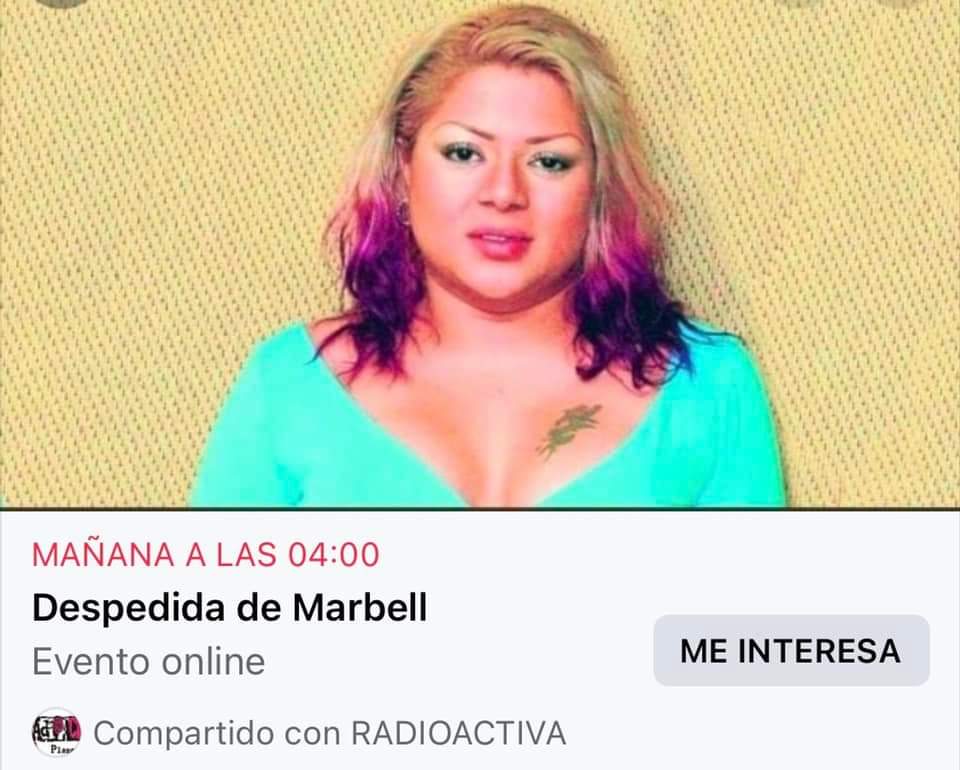 Moskera1983's tweet photo. @Marbelle30 Andate a recalcada concha de la remilputa que te parió! https://t.co/4auhZsXkoZ