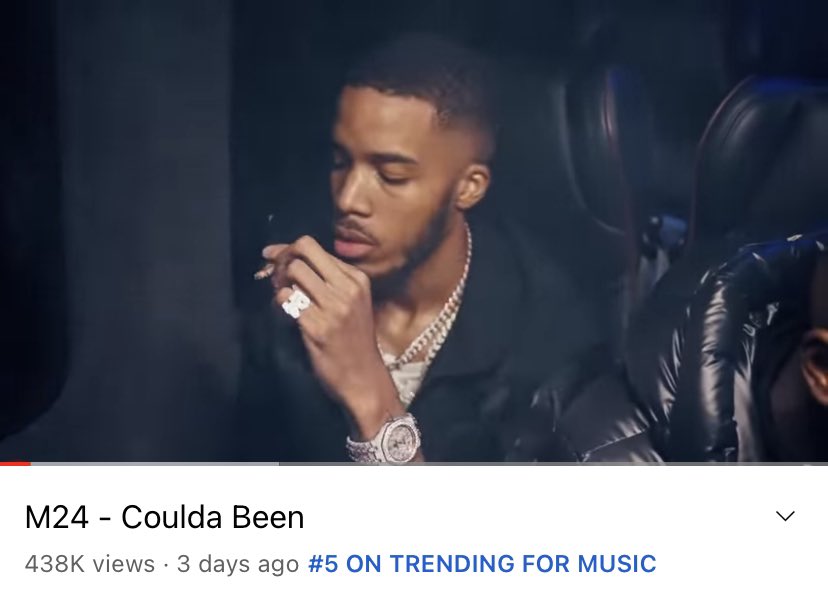 BIGCAPO150's tweet image. T R E N D I N G