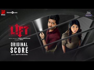 KavinCreation's tweet photo. Lift ost 💥😈🔪

#HBDKavin https://t.co/8p986Tsz1V