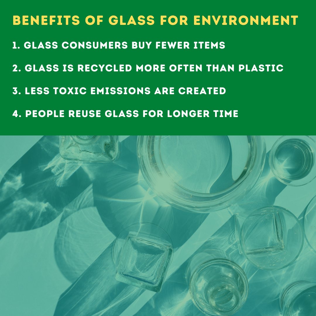 aasra_welfare's tweet photo. Let's switch to things which are good for us and good for nature.
#switchtoglass #noplastic #useglass #chooseglass #ecofriendlyhabits #ecofriendly #ecofriendlyproducts #glassbottle #goodfornature #protectearth #reuse #replaceplastic https://t.co/jNoCilEYZO