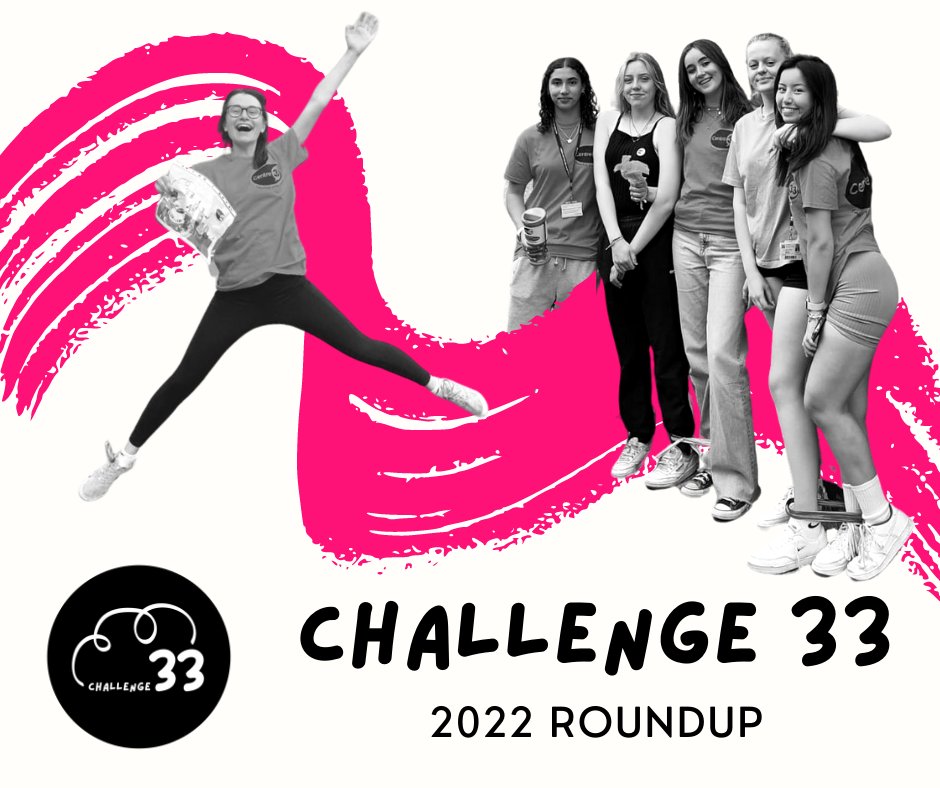 Centre33Camb's tweet photo. This spring we asked our supporters to pick a challenge, have fun and make a difference for #Challenge33.
Our supporters dreamed up some really creative challenges this year. Letโs see what everyone got up to: https://t.co/jvs8nqiT2b
Thank you to everyone who got involved.๐งก https://t.co/9XC2vT7XB5