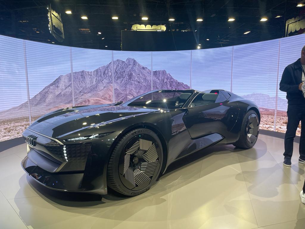 Viva Technology 2022. Paris, France 🇫🇷