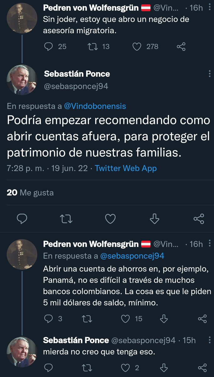 Ha nacido capitalista triste: